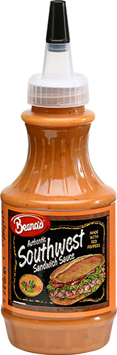 Wholesale Beano Southwest Sauce 8 OZ- Bulk
