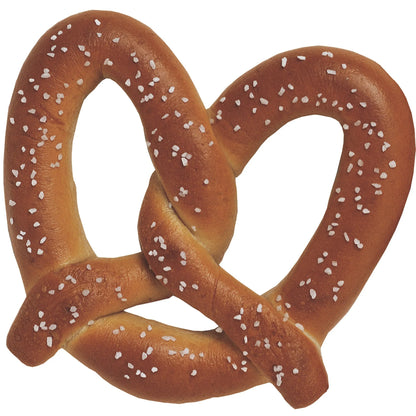 Wholesale Super Pretzel Case * 5Oz King Size Soft Pretzel- Bulk