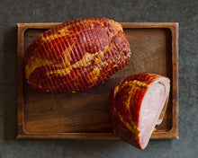 Wholesale Olympia Provisions Sweetheart Boneless Ham - Approx. 2.5 Pound Whole Cured Meat- Bulk