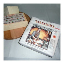 Wholesale Taleggio Ca De Ambros DOP (Cow's Milk)(Lombardia)- Bulk