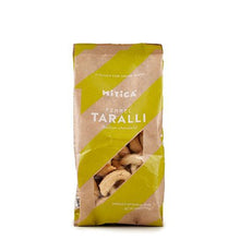 Wholesale Fennel Taralli Pugliese Fennel crackers .- Bulk