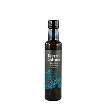 Wholesale Tierra Callada Envero EVOO Picual /8.5 Fl Glass- Bulk