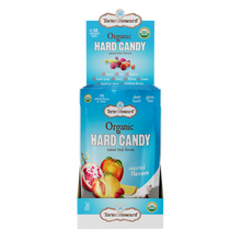 Wholesale Torie & Howard TH Hard Candy Assorted SUB 3.5oz- Bulk