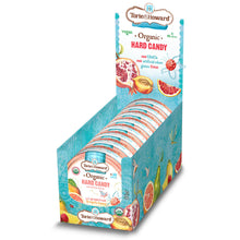 Wholesale Torie & Howard TH HC Grapefruit & Honey 2oz- Bulk