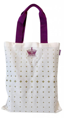 Wholesale Crown Shoulder Bag- Bulk