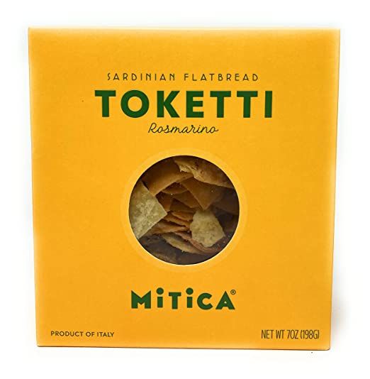 Wholesale Toketti Rosemary (Sardegna) 10/- Bulk