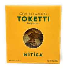 Wholesale Toketti Rosemary (Sardegna) 10/- Bulk