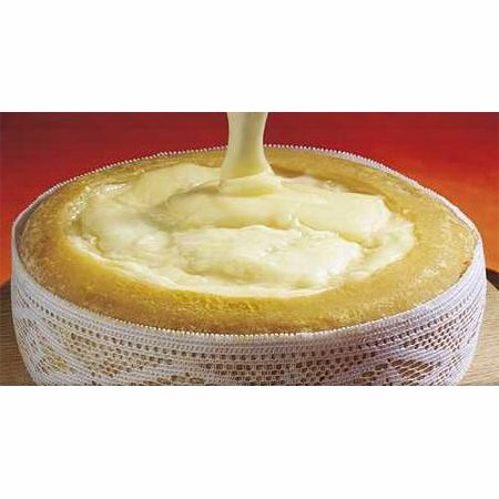 Wholesale Torta del Casar Raw Sheep's Milk- Bulk
