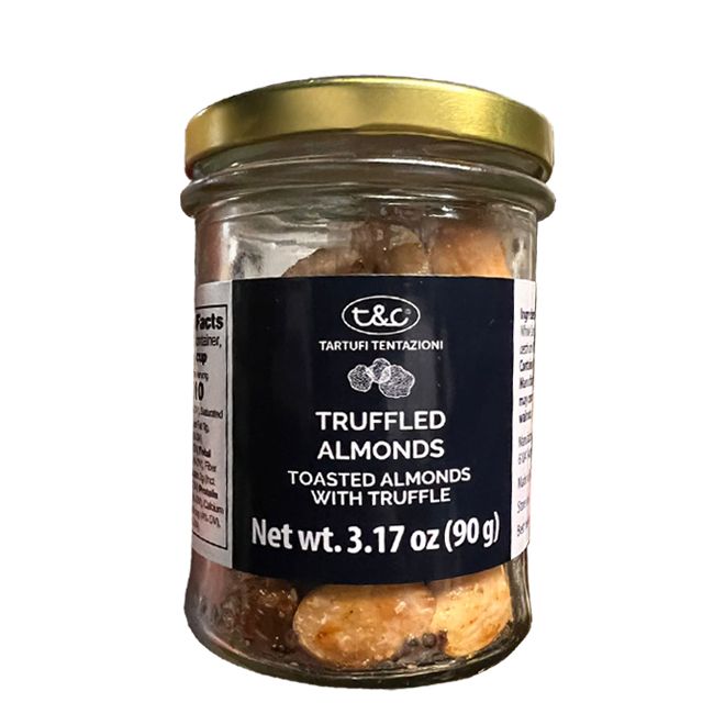 Wholesale Tentazioni Truffled Almonds ()- Bulk