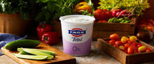 Wholesale Fage Case Fat Free Plain Greek Yogurt- Bulk