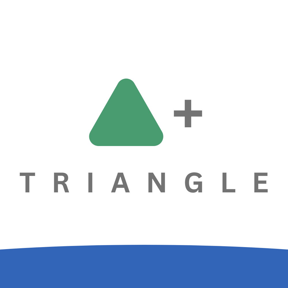 Wholesale Triangle+- Bulk