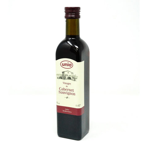 Wholesale Unio Cabernet Sauvignon Vinegar 2L- Bulk