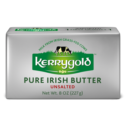 Wholesale Kerrygold Unsalted Butter Foi- Bulk