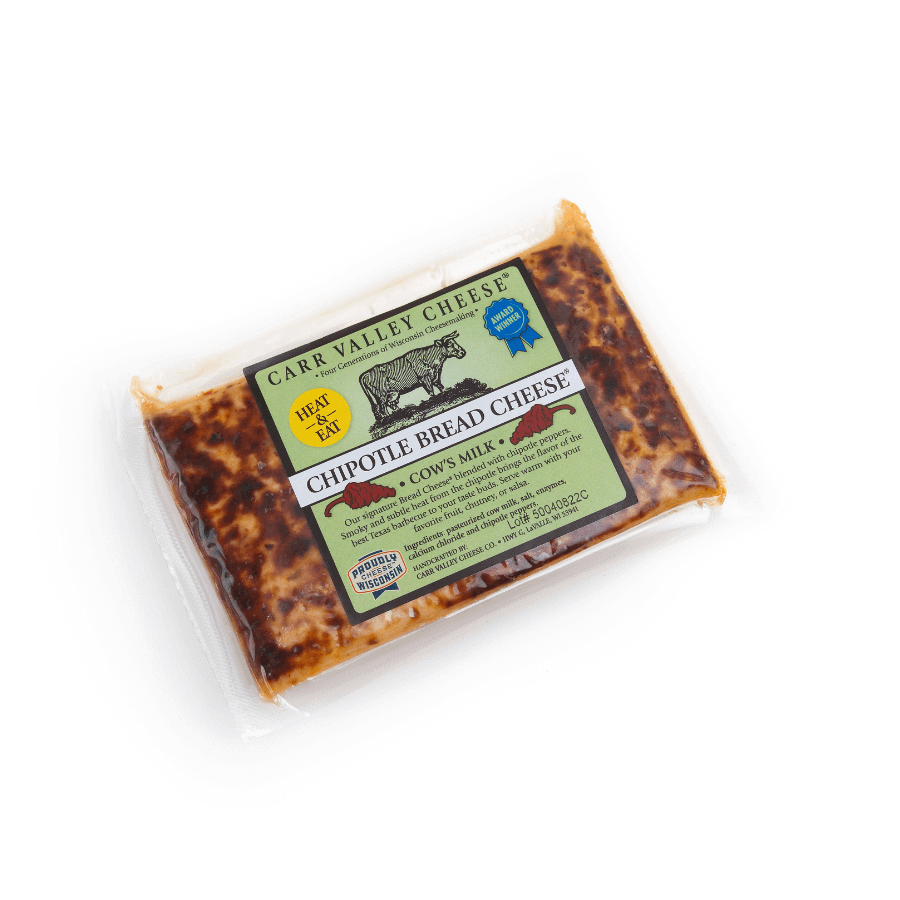 Wholesale Chipotle Bread Cheese 6 OZ- Bulk