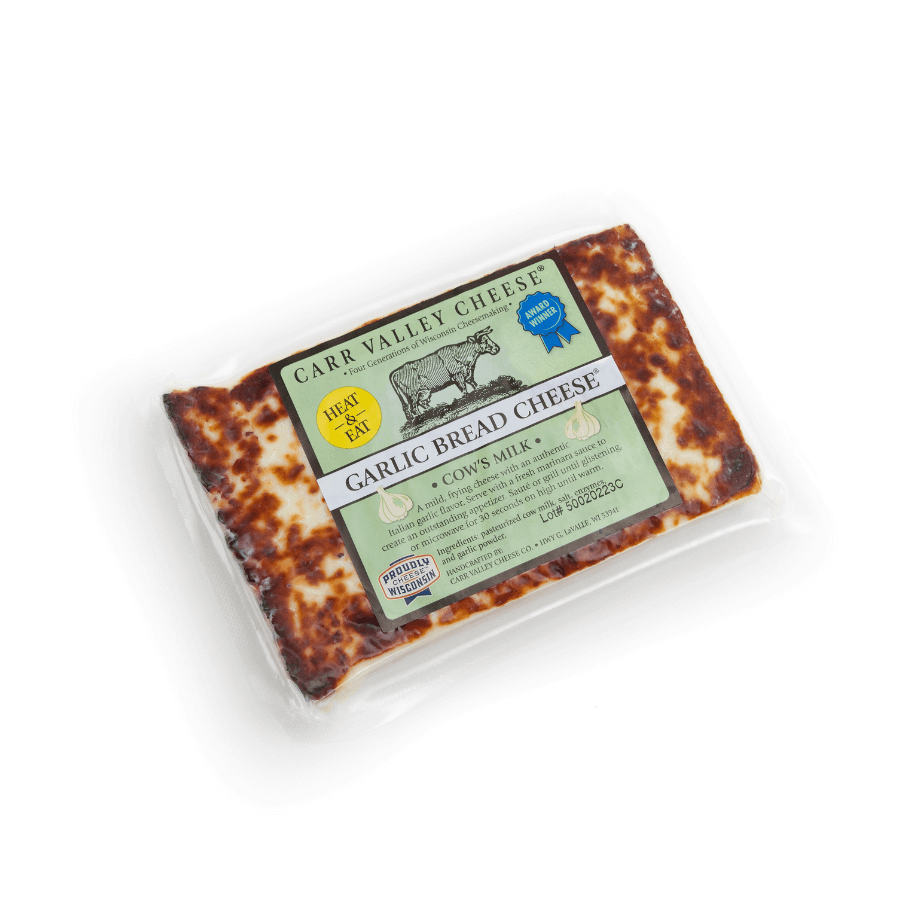 Wholesale Garlic Bread Cheese 10 OZ- Bulk