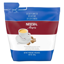 Wholesale Nescafe Alegria Decaf Coffee | 8.82 oz- Bulk