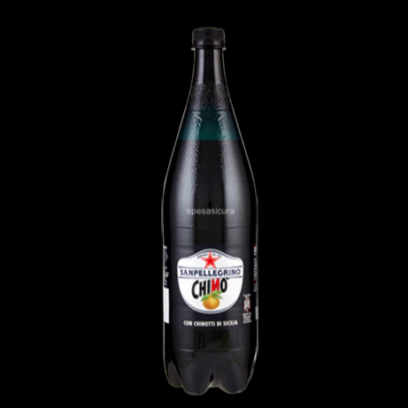 Wholesale Sanpellegrino Case Chinotto Beverage- Bulk