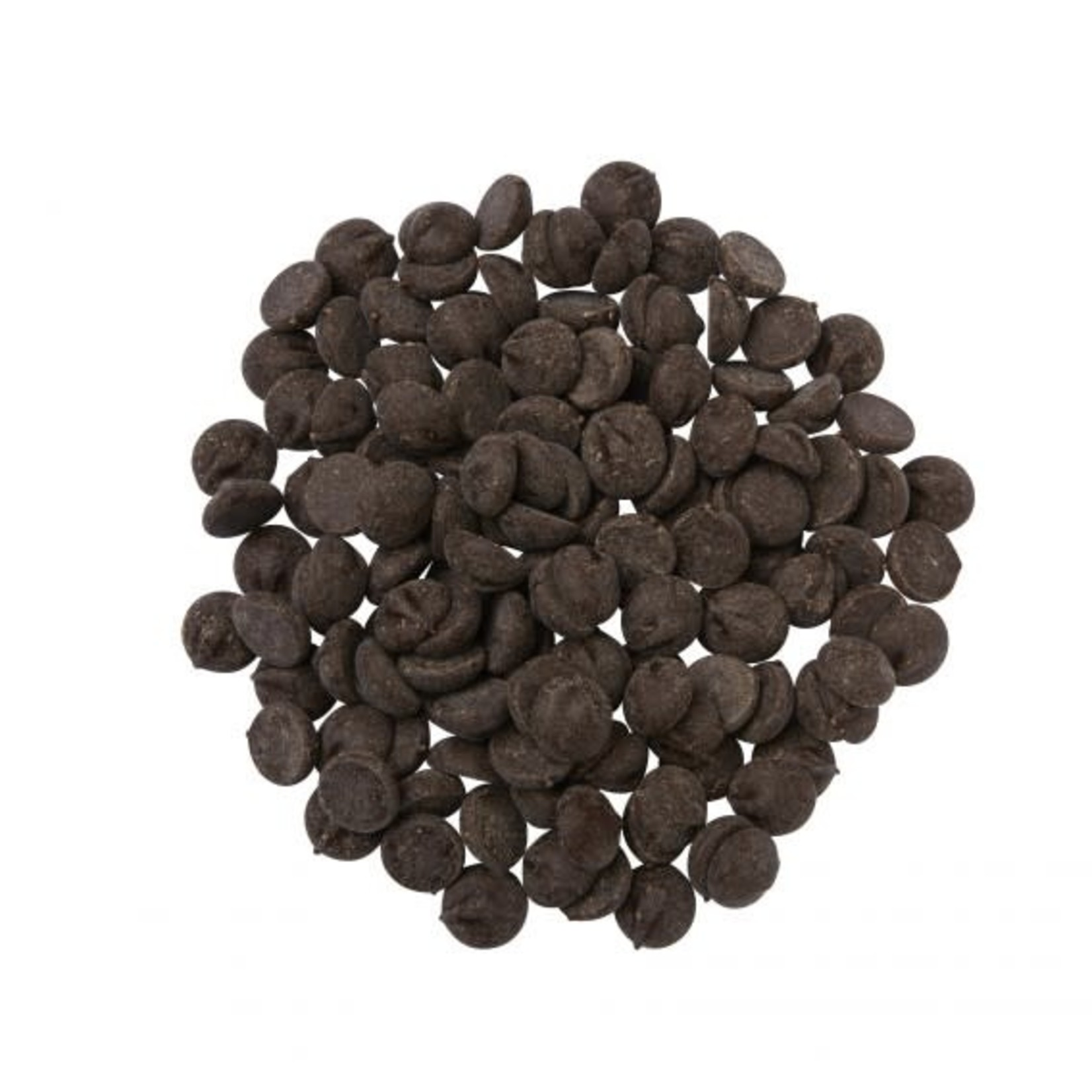 Wholesale Van Leer Case Semi-Sweet Chocolate 1000Ct- Bulk