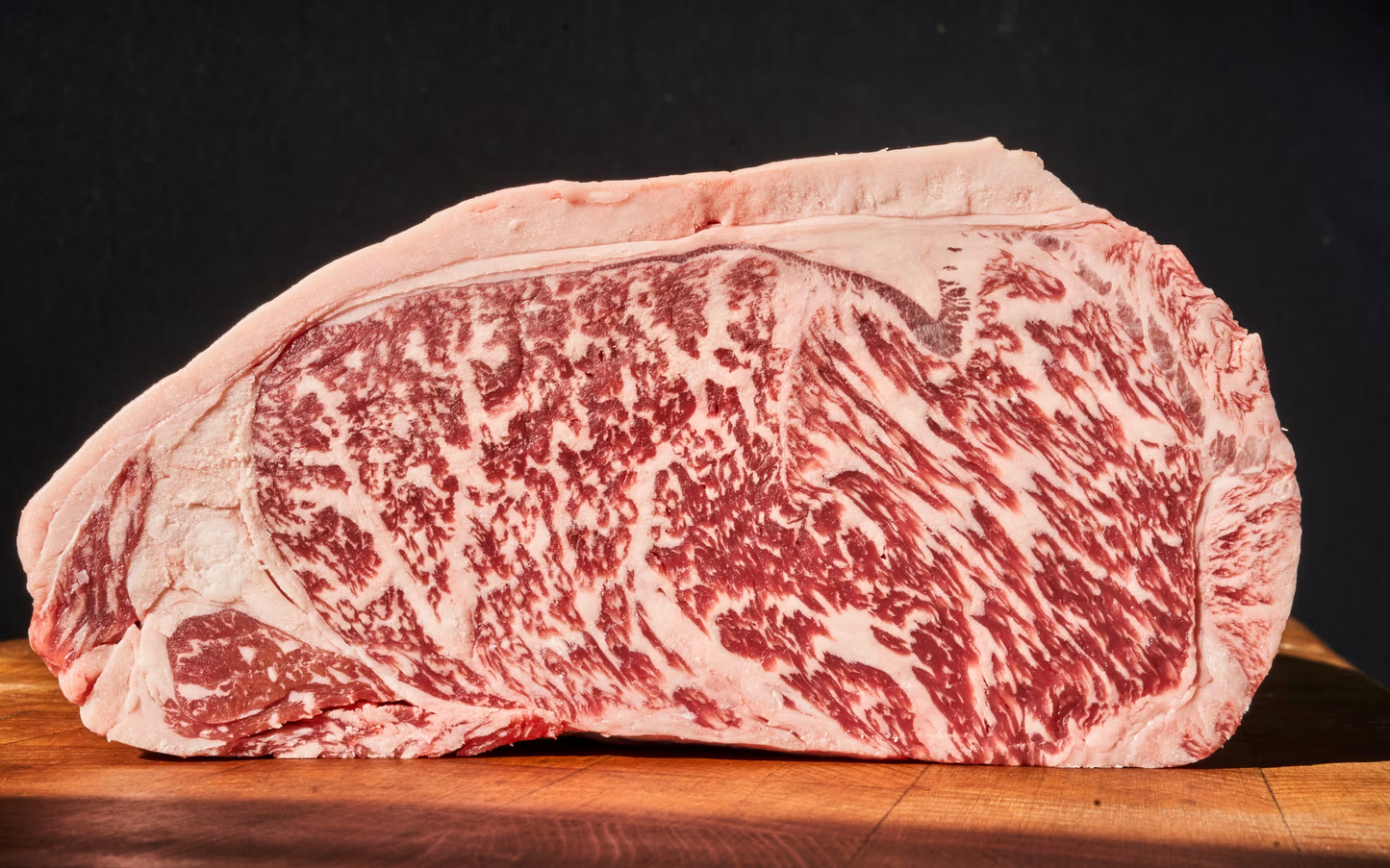 Wholesale Westholme Beef Tenderloin Steak, Center Cut Wagyu 6/7 BMS 10oz- Bulk
