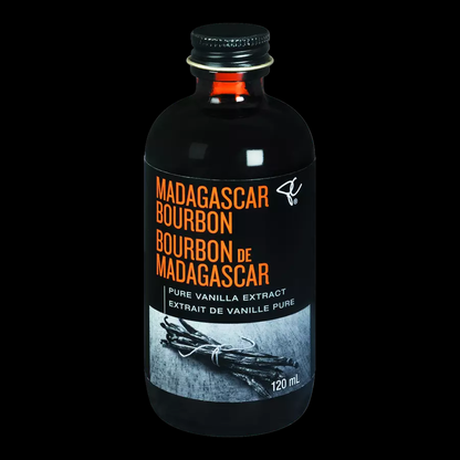 Wholesale Black Label Each Pure Bourbon Vanilla Extract- Bulk