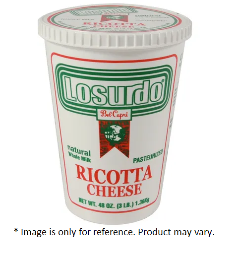 Wholesale Bel Capri Each Bocconcini Mozzarella Cheese 1.1Oz- Bulk