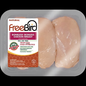 Wholesale Freebird Chicken Antibiotic Free Chicken Breast Boneless, Skinless Thin- Bulk