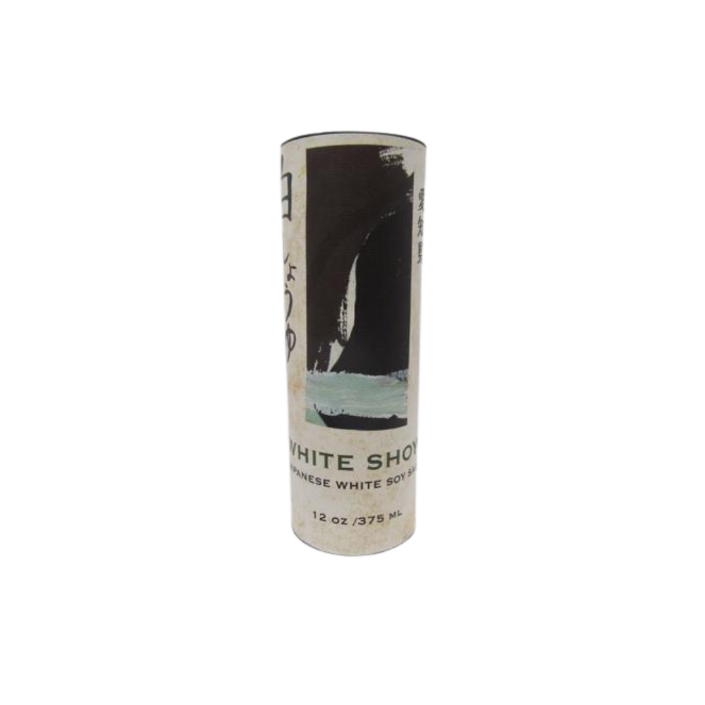 Wholesale Yakami White Shoyu Soy Sauce 12 fl oz Can-6ct Case Bulk