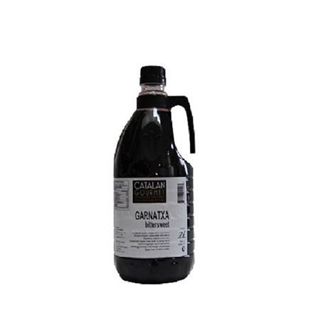 Wholesale Garnatxa Wine Bittersweet Vinegar- Bulk