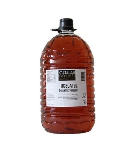Wholesale Balsamic Moscatel Wine Vinegar (1.)- Bulk