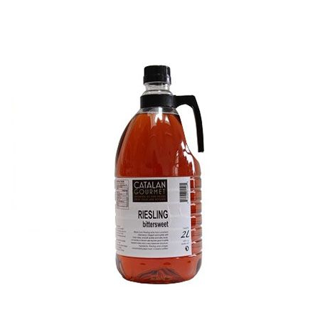 Wholesale Riesling Wine Bittersweet Vinegar- Bulk