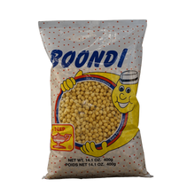 Wholesale Deep Boondi 14.1 OZ- Bulk