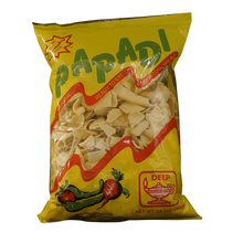 Wholesale Deep Papadi 14.1 OZ- Bulk