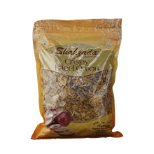 Wholesale Shahzada Fried Onions 400g- Bulk