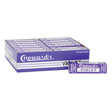 Wholesale Choward'S Violet- Bulk