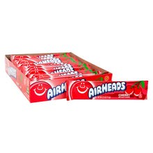 Wholesale Airheads Cherry 0.55 Oz- Bulk
