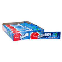Wholesale Airheads Blue Raspberry 0.55 Oz- Bulk