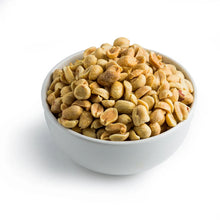 Wholesale BoxNCase Skin Off, Unsalted, Blanched & Roasted Peanuts 5lb- Bulk