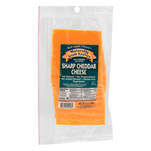 Wholesale Naturally Good Kosher Slc Cheddar- Bulk