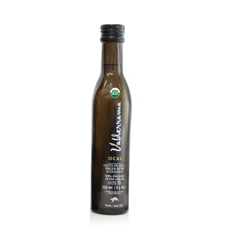 Wholesale Valderrama Organic Ocal Extra Virgin Olive Oil /8.4 Fl- Bulk