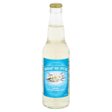 Wholesale Manhattan Special Soda – Vanilla Cream- Bulk