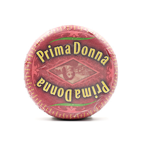 Prima Donna Prima Donna Red Cheese 24lb