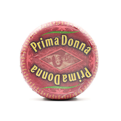 Prima Donna Prima Donna Red Cheese 24lb