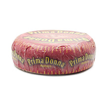 Prima Donna Prima Donna Red Cheese 24lb