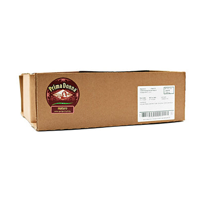 Prima Donna Prima Donna Red Cheese 24lb