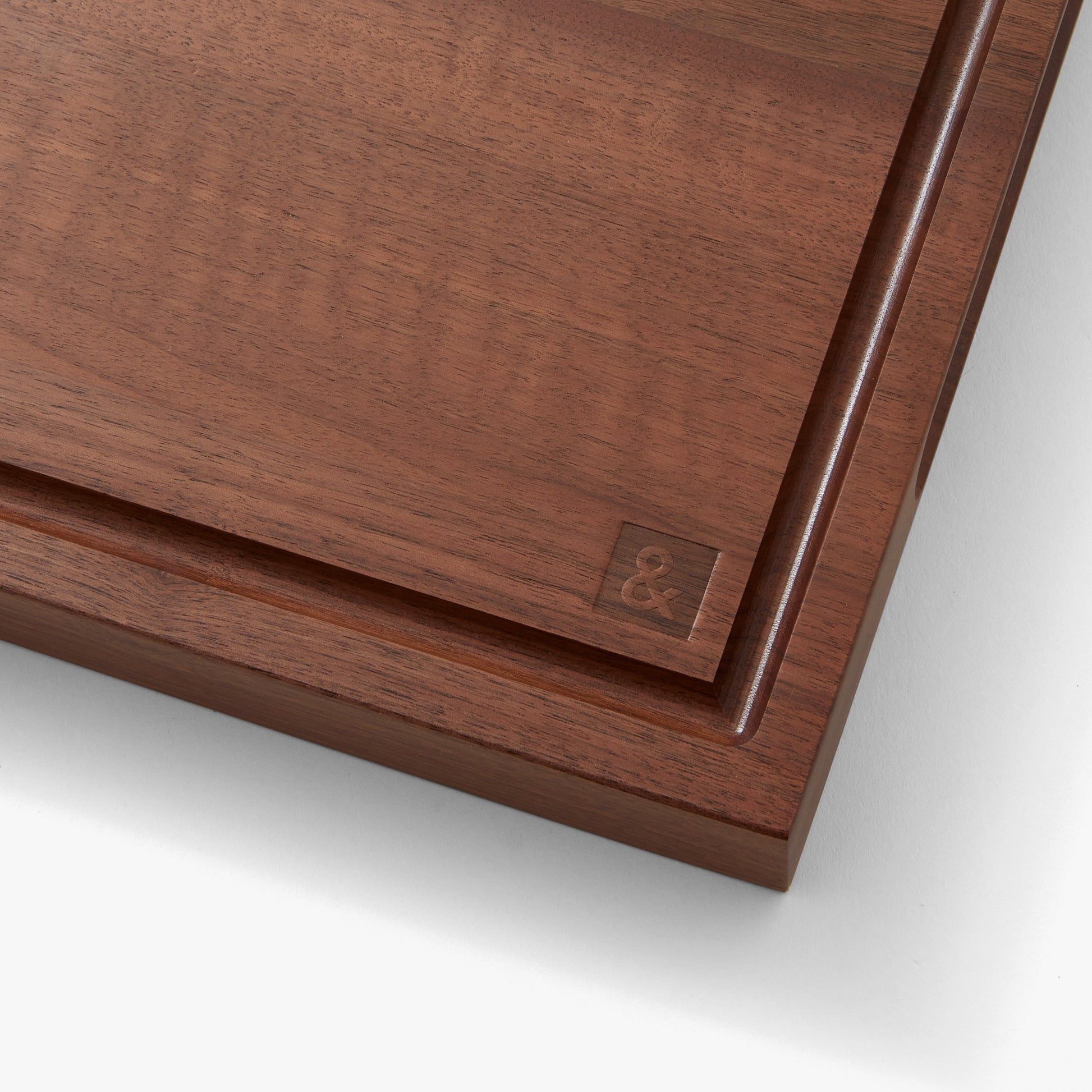 Wholesale Hedley & Bennett Walnut Cutting Board- Bulk