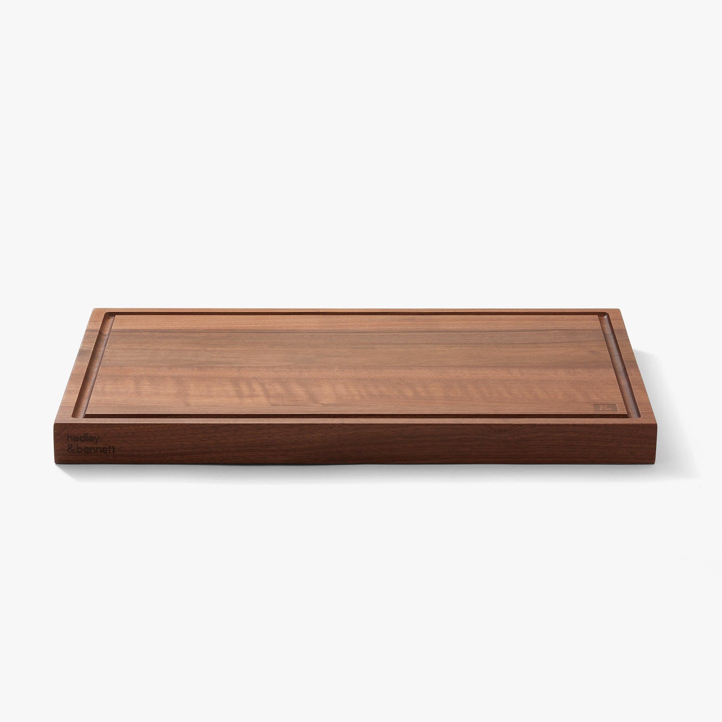 Wholesale Hedley & Bennett Walnut Cutting Board- Bulk