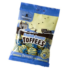 Wholesale Walker's Nonsuch Bag, English Creamy Toffees 5.3oz (150g)- Bulk