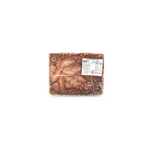 Wholesale Fao 34 Octopus Clean 6-8 Lb Fao 34 28lb- Bulk