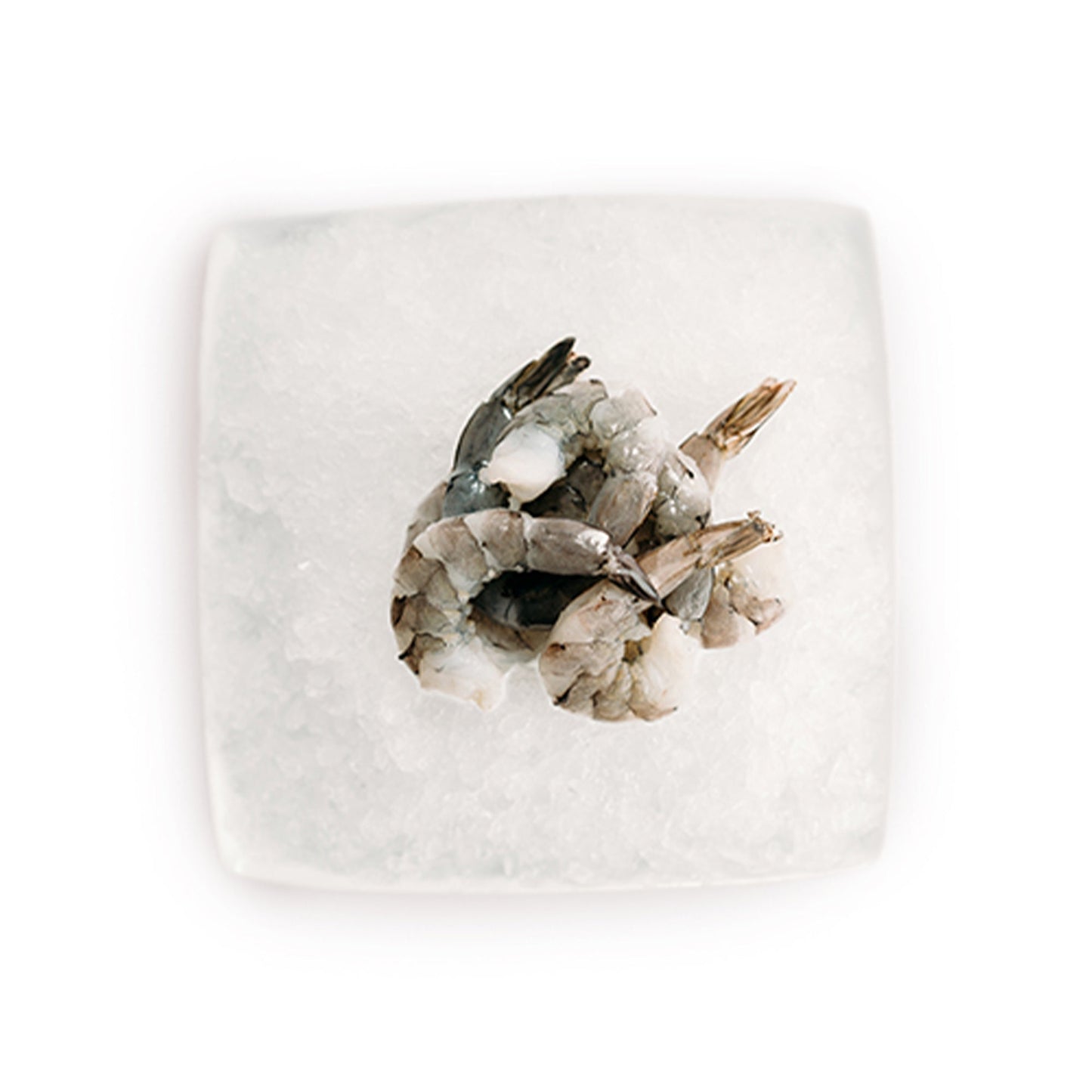 Wholesale Blu Lux Shrimp 13/15 Peeled & Deveined Tail-On 2lb- Bulk