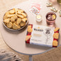 Wholesale Thistle Flower Shortbread Assortment 5.6 oz.-12ct Case Bulk
